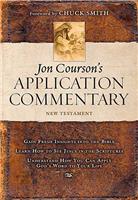 Courson's Application Commentary (New Testament) for e-Sword